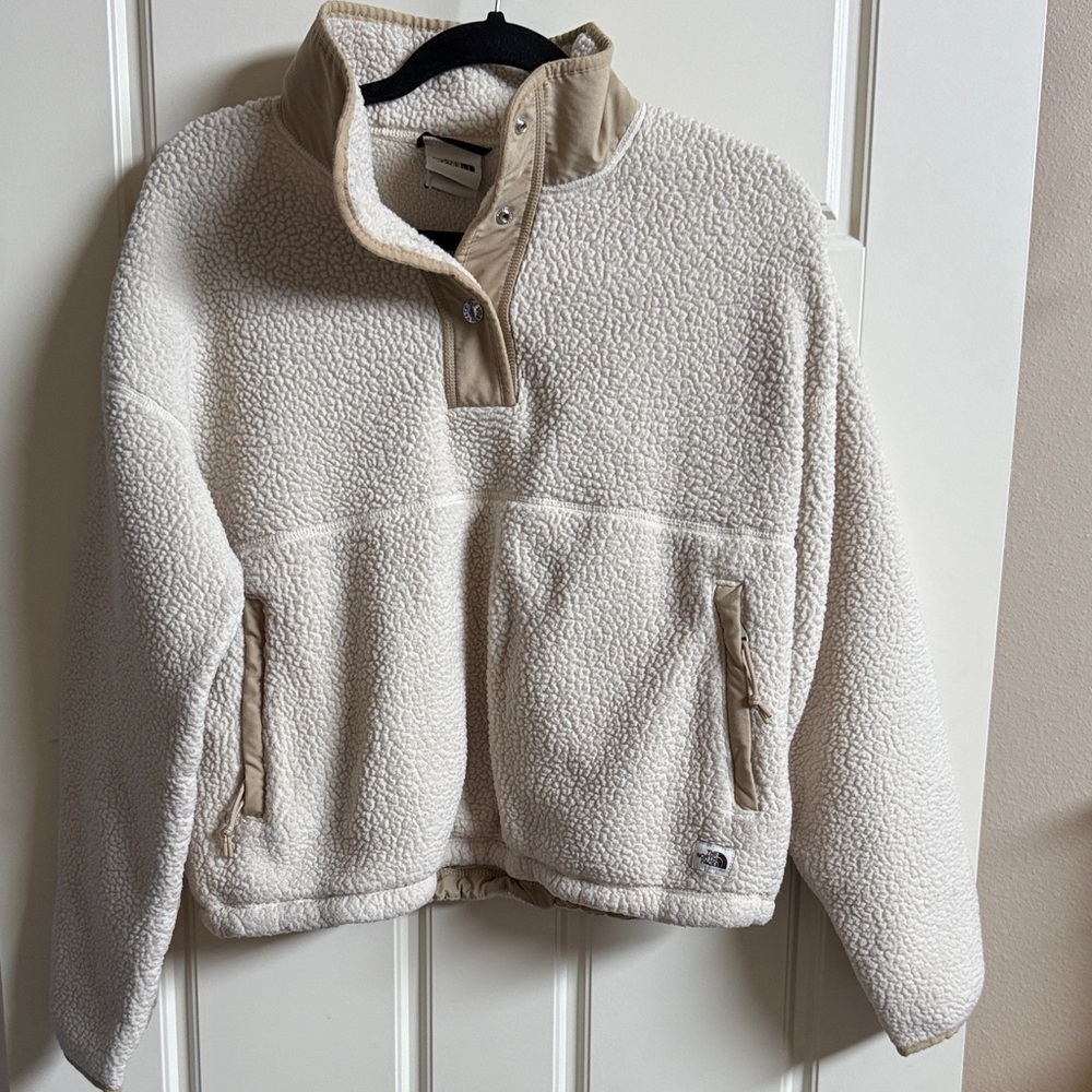 The North Face Fleece Jacket